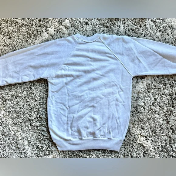 Vintage Hard Rock Cafe London crewneck sweatshirt - Picture 4 of 4